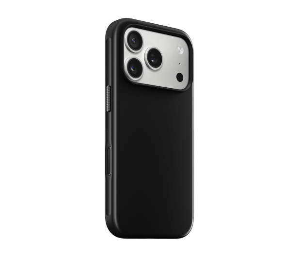 Nomad Modern Case do iPhone 17 Pro MagSafe vulcan black - 1362246 - zdjęcie